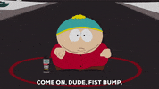 GIF by South Park 