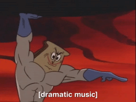 ren and stimpy nicksplat GIF