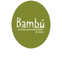 Sticker by vientosbambu