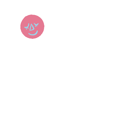 happy sad Sticker by Dartvis