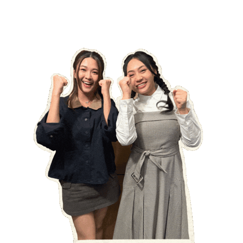 100 Ways Sticker by MAKEVDO.mov