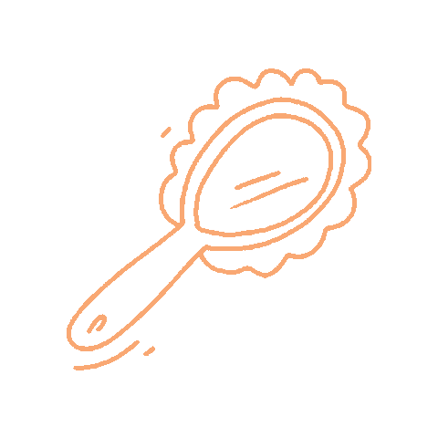 Sticker by Little Makeup Lovers