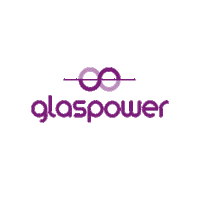 StadtwerkeUnna glasfaser stadtwerke unna glaspower Sticker