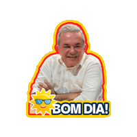 Politica Deputadofederal Sticker by Vander Loubet