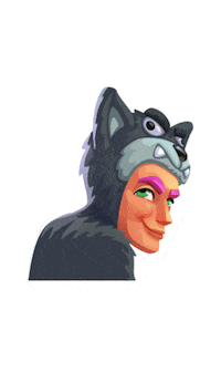 Instagram Pop Sticker by POP! Slots Casino