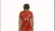 Desiree Scott Sport GIF by National Women's Soccer League