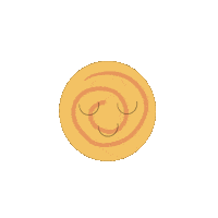 Happy Good Morning Sticker