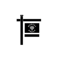 Muncey Sticker by Compass