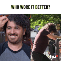 impractical jokers hair GIF by truTV