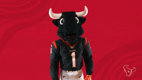 Tired Nfl GIF by Houston Texans