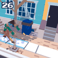 steppypants GIF