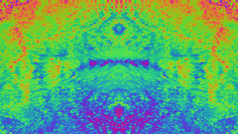 Digital Art GIF