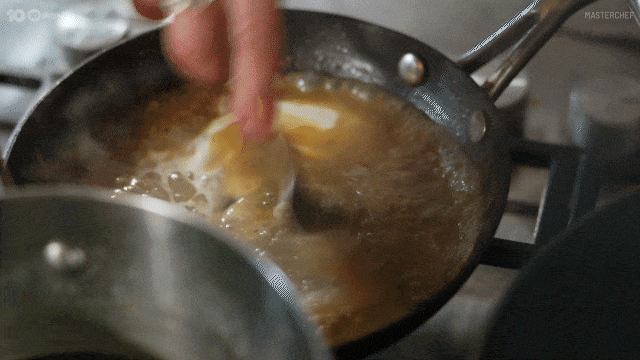 Mix Mc15 GIF by MasterChefAU