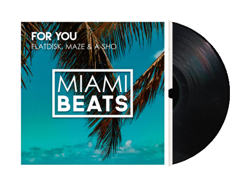 New Music Spotify Sticker by ATLAST