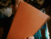 Christmas Listen GIF by Zwaard Music