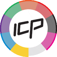 Colours Bouldering Sticker by Climb ICP