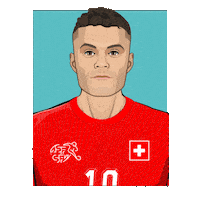 World Cup Smile Sticker by SportsManias