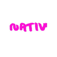 badbonn nativ Sticker by Atlas Studio