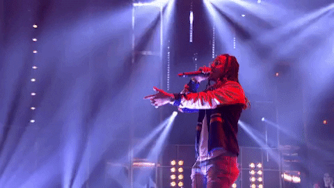 Hip Hop Playa GIF by Don't Hate The Playaz