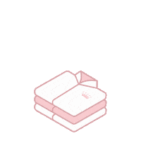 Cherie Sticker by Fleg Comunicação