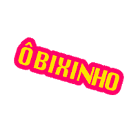 Dudabeat Bixinho Sticker by FutureBrand São Paulo