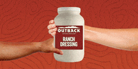Dinner Steak GIF by Outback Steakhouse