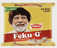 Rahul Gandhi Modi GIF by Indian National Congress
