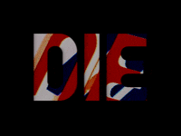 Art Die GIF
