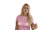 TheConfidentBossAcademy blow kiss jasmin manke tcba Sticker