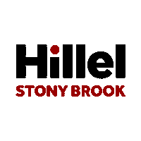 Seawolf Sticker by Stony Brook Hillel