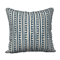 Blues Navy Sticker by Beyond Just Beige