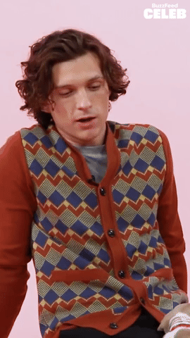 The Day I Got To See That Was Exciting