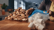 Reverse Graham Cracker GIF by Stuffed Puffs