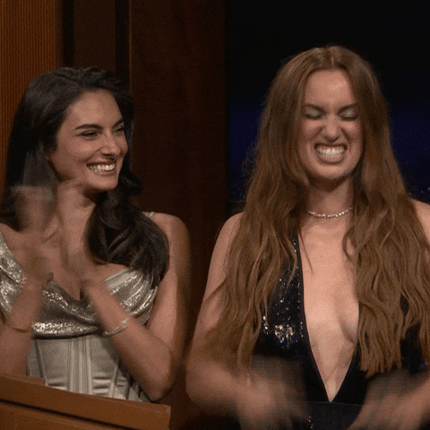 Excited Tonight Show GIF by The Tonight Show Starring Jimmy Fallon