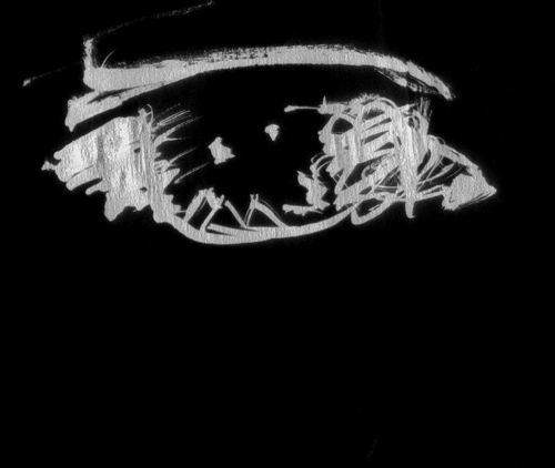 eye matthias brown GIF by TraceLoops