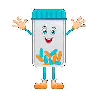 Sticker by Pharmacy Crack