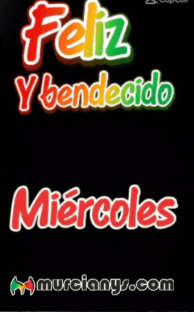 Salud Dia GIF by Murcianys LLC