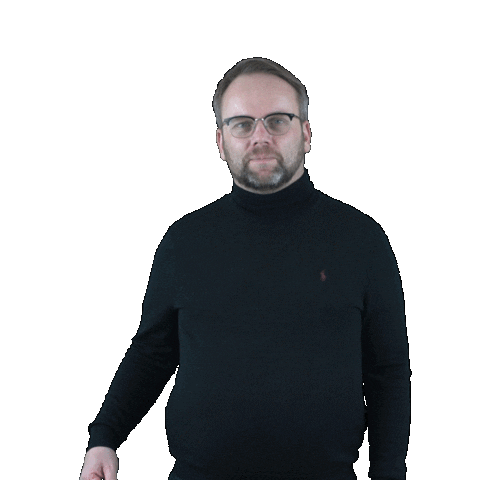 gremmels giphyupload hand finger ja Sticker