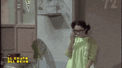chavo del 8 lavecindad GIF by Grupo Chespirito