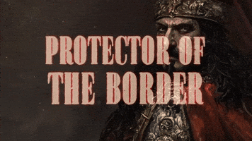 Music Video Metal GIF by Sabaton