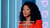Season 1 Dating GIF by The Roku Channel