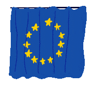 voting european union Sticker by European Parliament