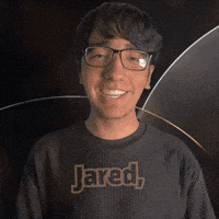 Jared GIF