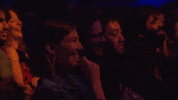 Happy Laugh GIF by Melbourne International Comedy Festival
