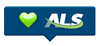 transportesals als als transportes vemserals Sticker
