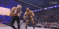 Aew On Tnt Darby Allin GIF by All Elite Wrestling on TNT