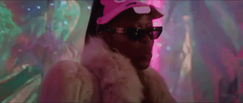 hungry hippo GIF by Tierra Whack