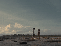 Beach Storm GIF by TIFF