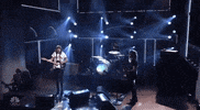 courtney barnett snl GIF by Saturday Night Live