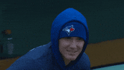 Happy Blue Jays GIF by Toronto Blue Jays